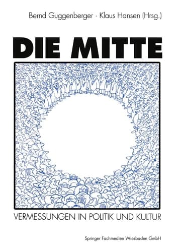 Die Mitte (German Edition)