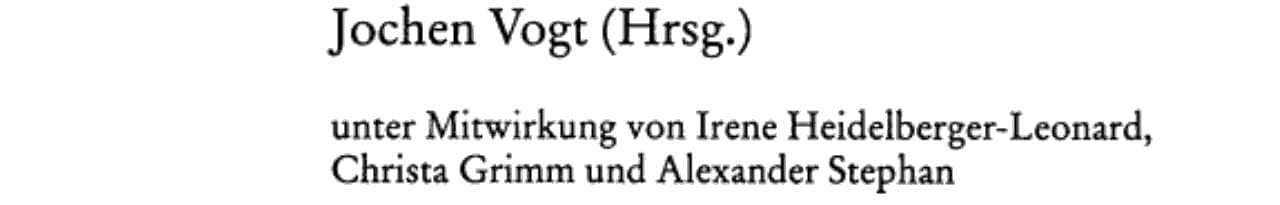 Peter Weiss Jahrbuch 7
