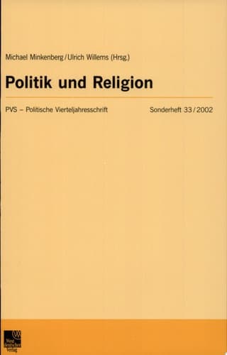 Politik und Religion