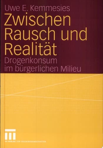 Zwischen Rausch und Realität Drogenkonsum im bürgerlichen Milieu