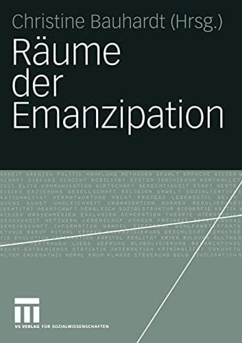 Räume der Emanzipation