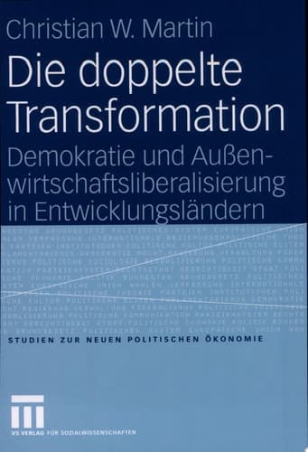Die doppelte Transformation