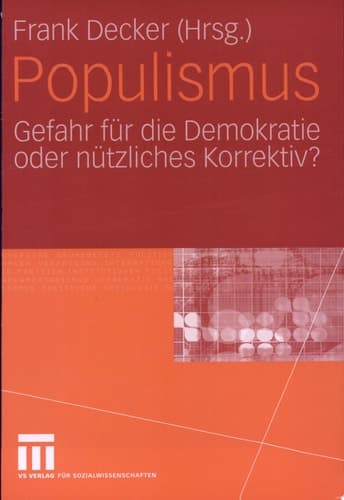 Populismus