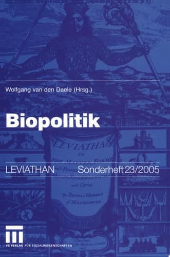 Biopolitik