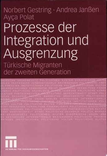Gestring, Integration