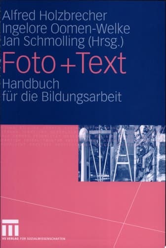 Foto + Text