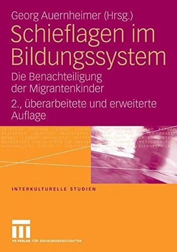 Schieflagen im Bildungssystem Die Benachteiligung der Migrantenkinder