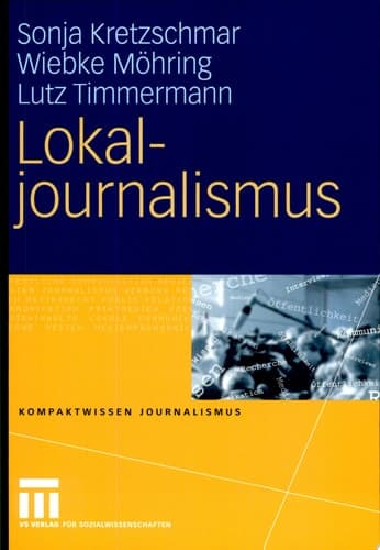 Lokaljournalismus