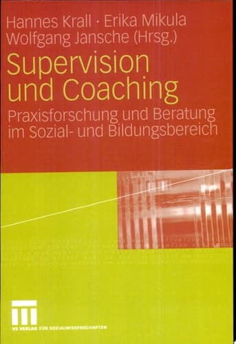Krall, Supervision