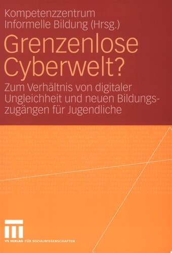 Boundless cyber world? on the relation of digital inequality and new access routes to education for young people