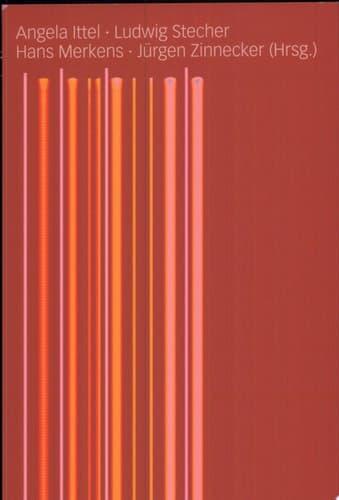 Jahrbuch Jugendforschung 6. Ausgabe 2006