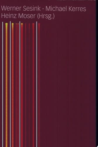 Jahrbuch Medienpädagogik 6 Medienpädagogik - Standortbestimmung einer erziehungswissenschaftlichen Disziplin