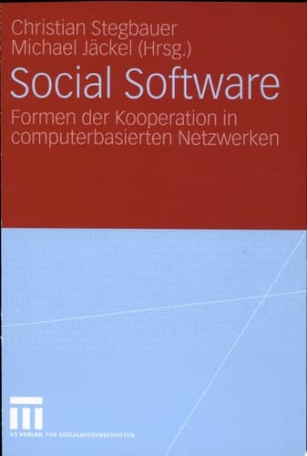 Social Software