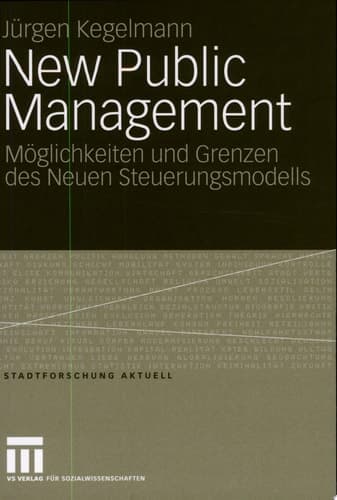 New Public Management