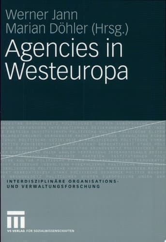 Agencies in Westeuropa