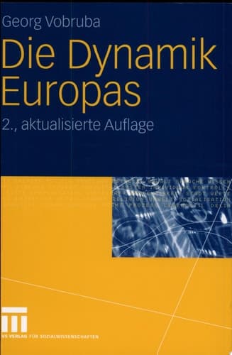Die Dynamik Europas
