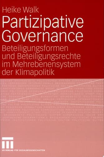 Partizipative Governance