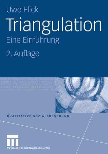 Triangulation Eine Einführung