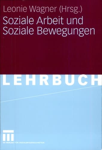 Soziale Arbeit und Soziale Bewegungen