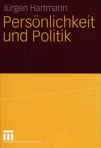 Persönlichkeit und Politik