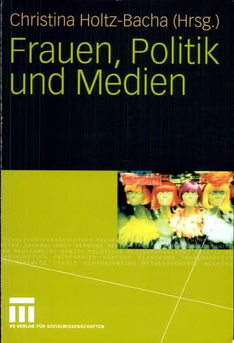 Frauen, Politik und Medien