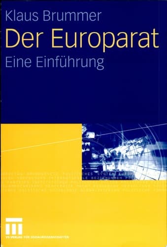 Der Europarat Eine Einführung