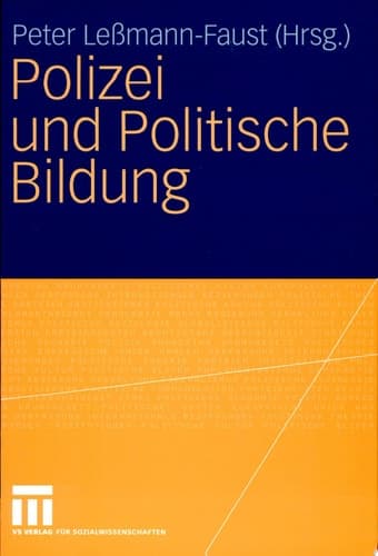 Polizei und Politische Bildung