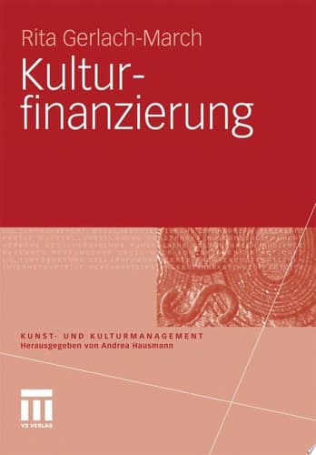 Kulturfinanzierung