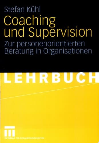 Coaching und Supervision