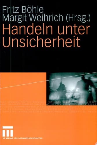 Handeln unter Unsicherheit