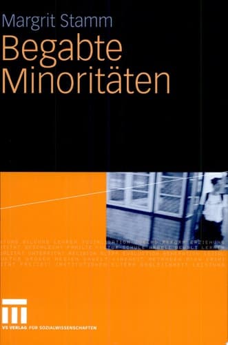 Begabte Minoritäten
