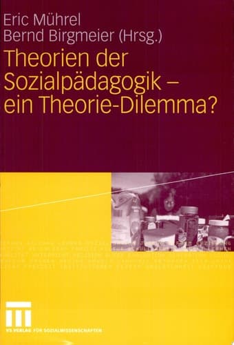 Theorien der Sozialpädagogik - ein Theorie-Dilemma?