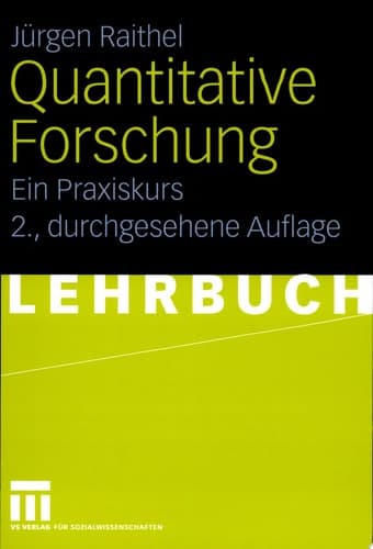Quantitative Forschung