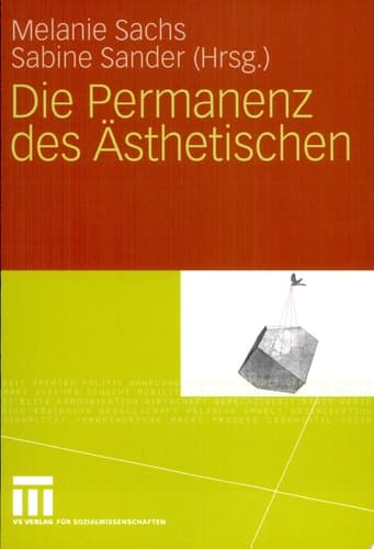 Die Permanenz des Ästhetischen