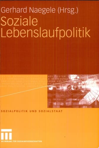 Soziale Lebenslaufpolitik