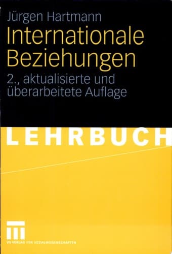 Internationale Beziehungen