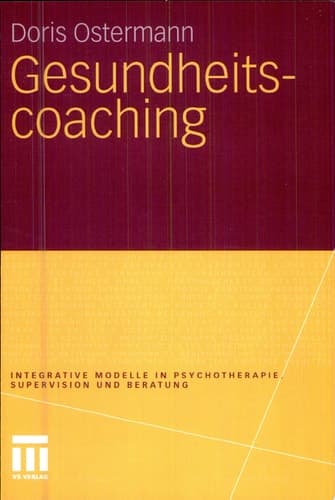 Gesundheitscoaching