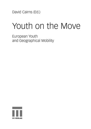Youth on the Move European Youth and Geographical Mobility