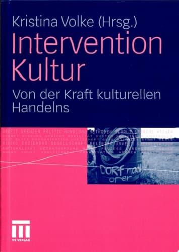 Intervention Kultur