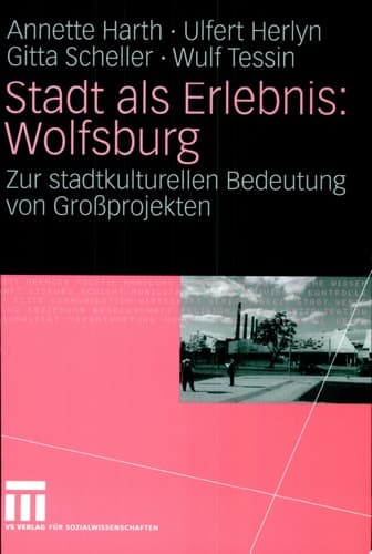 Harth, Wolfsburg