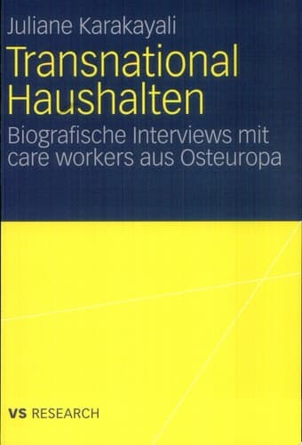 Transnational Haushalten