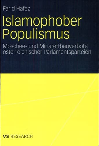 Hafez, Populismus