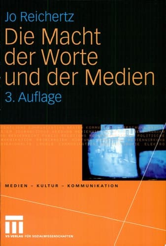 Die Macht der Worte und der Medien