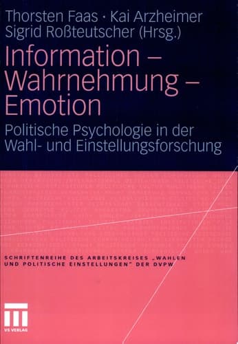 Faas, Pol. Psychologie