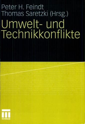Umwelt- und Technikkonflikte
