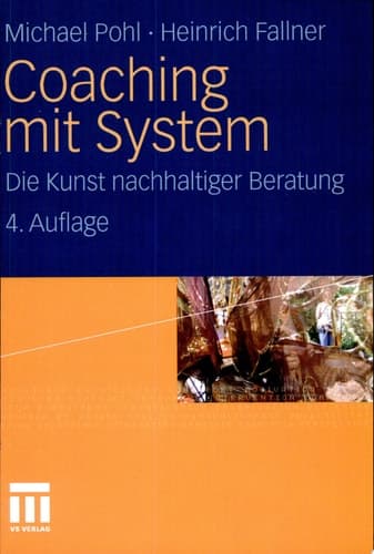 Coaching Mit System