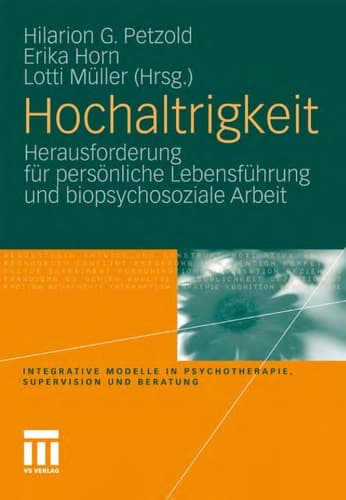 Hochaltrigkeit Herausforderung für persönliche Lebensführung und biopsychosoziale Arbeit