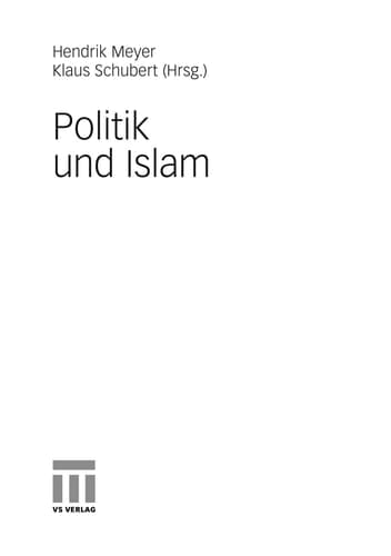 Politik und Islam