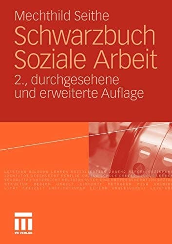 Schwarzbuch Soziale Arbeit