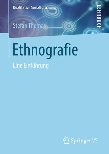 Ethnografie Eine Einführung